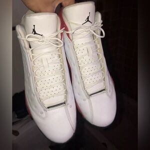 Size 13 - Air Jordan 13 Retro 2010 Cherry